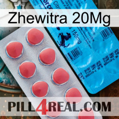 Zhewitra 20Mg new14